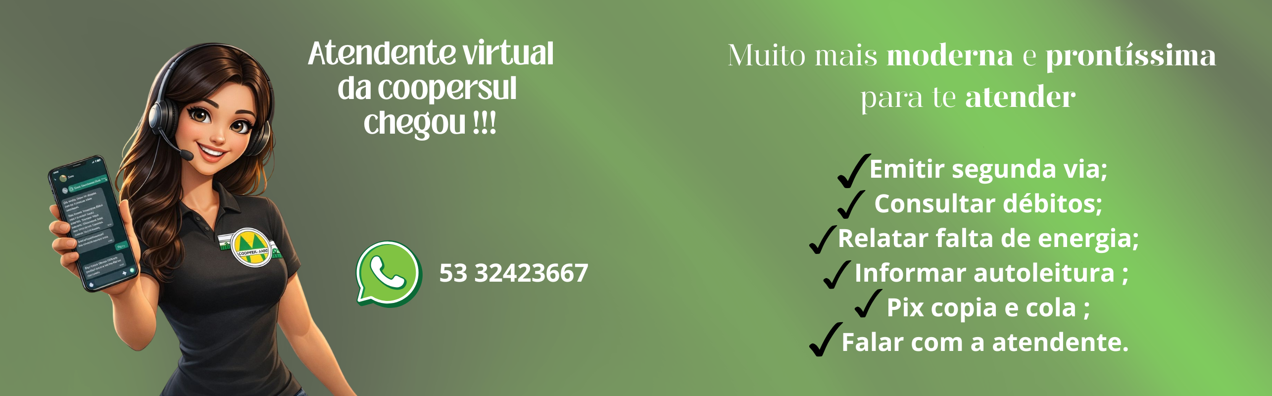 Banner Coopersul